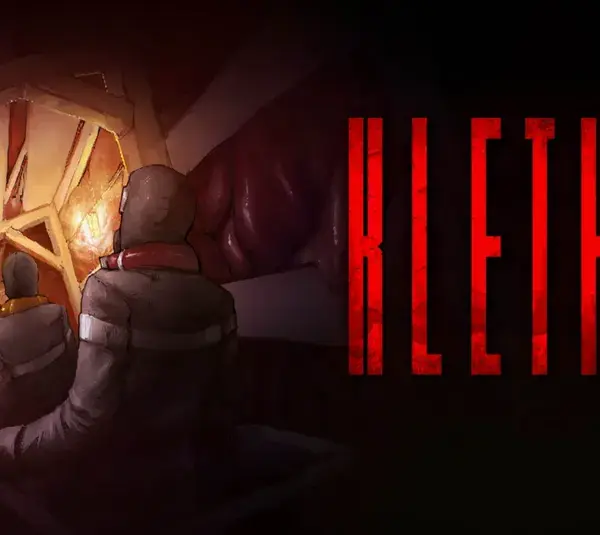 KLETKA poster