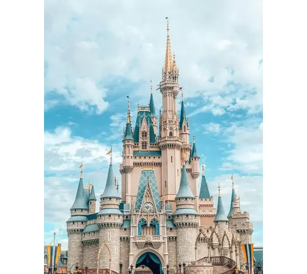 New Doc Exposes Wild Stories Behind Disneyland’s One-Year Build