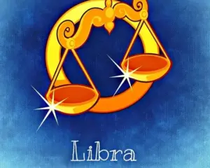 Libra Daily Horoscope
