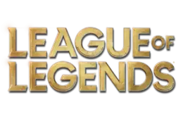 League of Legends Logo