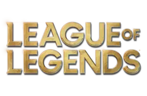 League of Legends Logo
