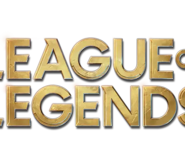 League of Legends Logo