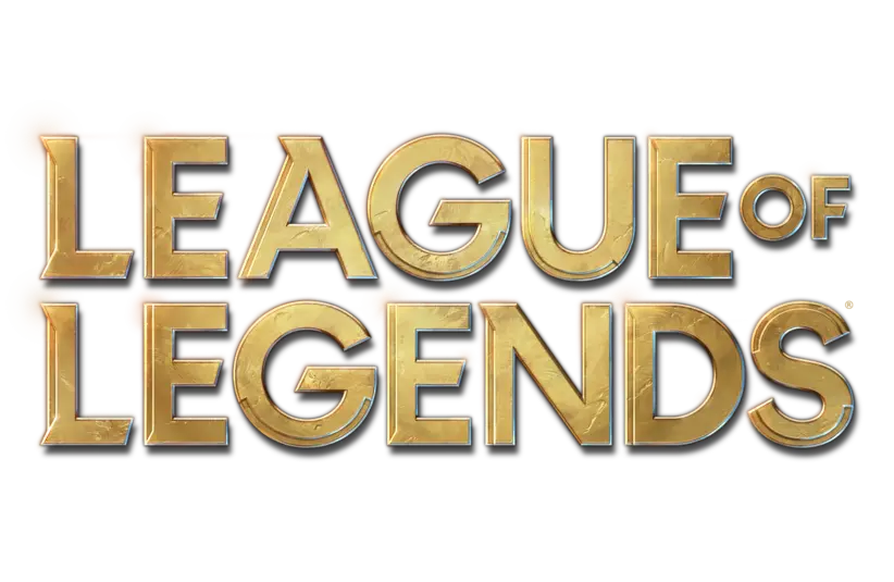 League of Legends Logo