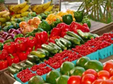 Seasonal Produce