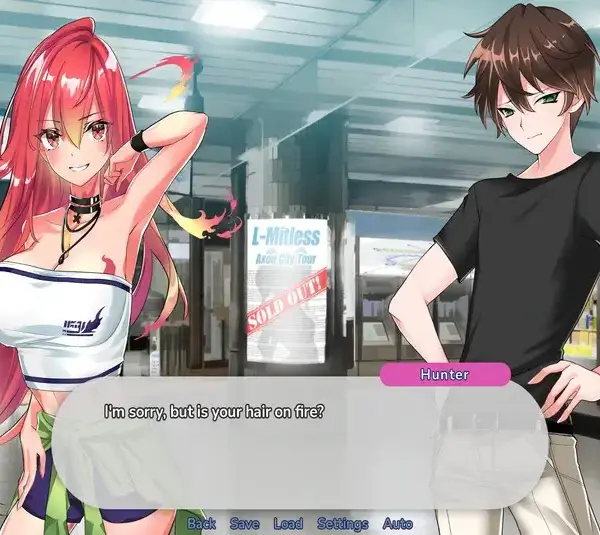 Help! I’m Turning into a Mermaid! A Weird Title for a Cool Story – Weekly Indie Spotlight