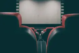 Books Meet Film Adaptations