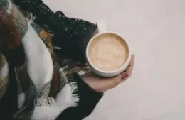 Comforting Hot Drinks to Get Through January
