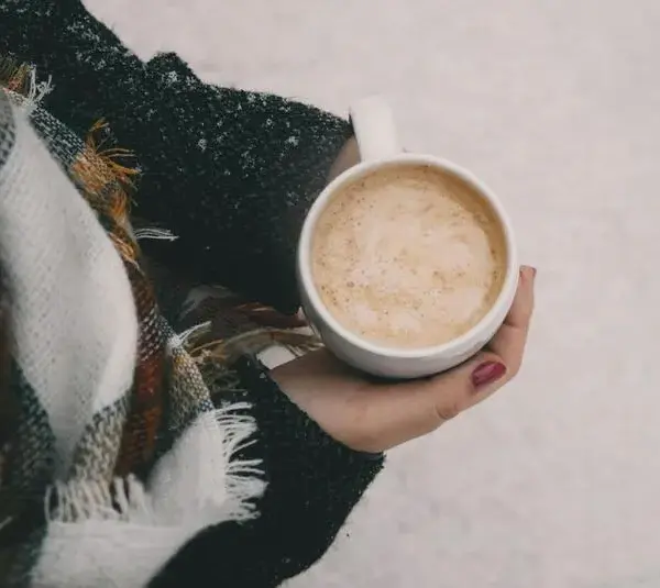 5 Comforting Hot Drinks to Get Through January