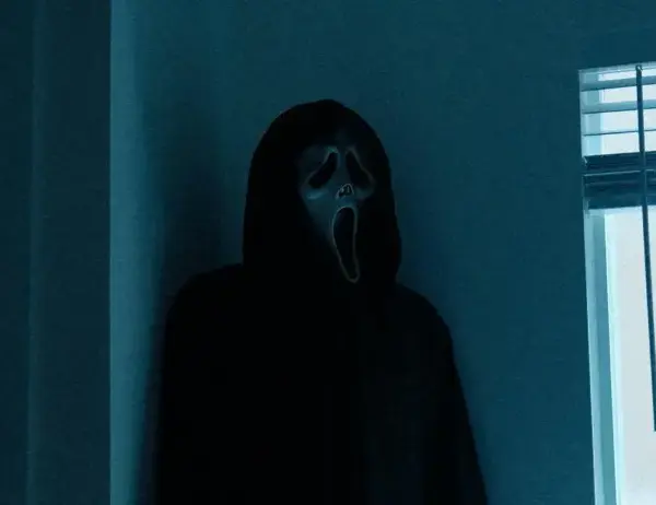 Ghostface