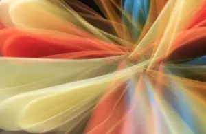 What the chakra colors of your aura tell you about your energy fields.