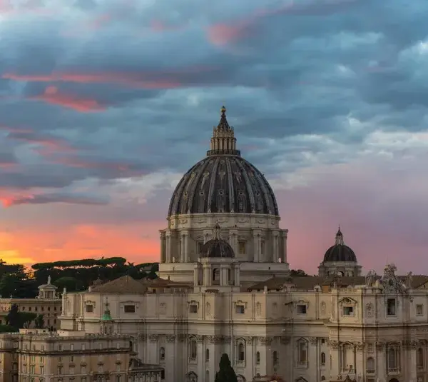 The week of prayer is organized by the Roman Catholic church. Martin Scorsese Pope Documentary