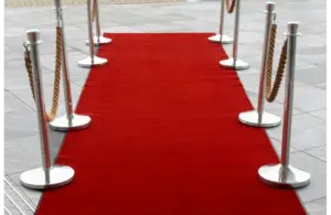 Red Carpet for Golden Globes looks