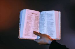 Daily Devotion