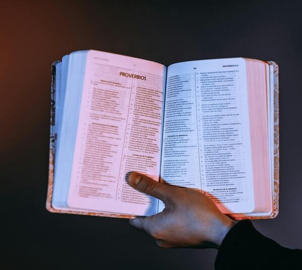 Daily Devotion Thursday Thoughts | January 8, 2026