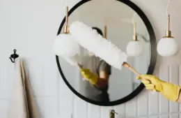 New Year Cleaning Checklist for a Fresh Start