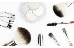 makeup products for a beauty school