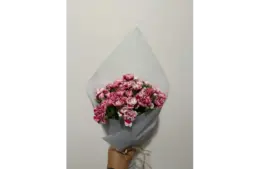 Valentine's day TikTok flower trends Photo by Peri Courtesy Pexels