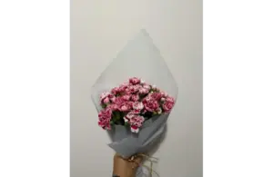 Valentine's day TikTok flower trends Photo by Peri Courtesy Pexels