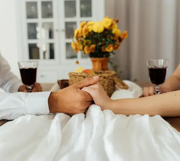 Experience-First Dining: Why Valentine’s Weekend 2026 Is All About Intentional Eating