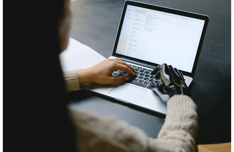 AI powered financial assistants working