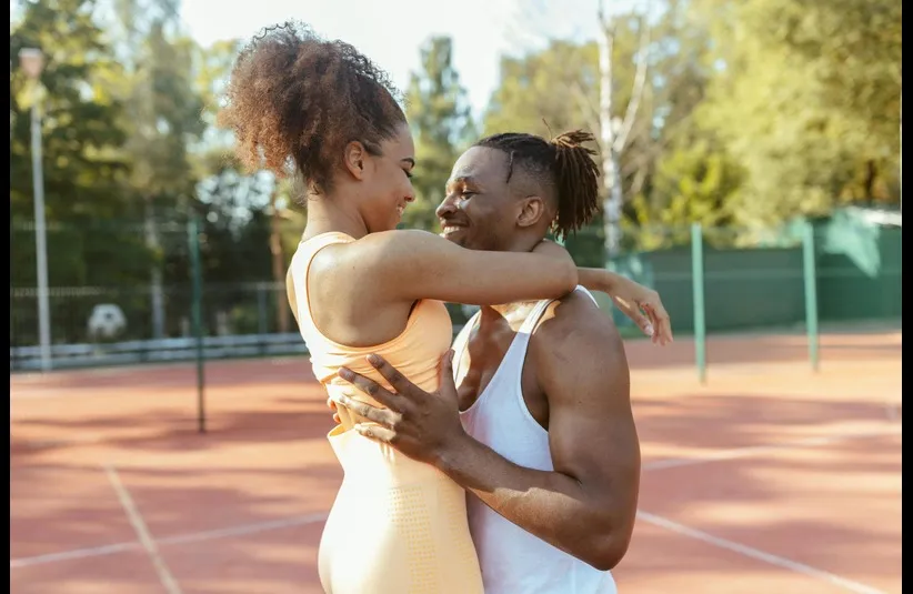 For dating compatibility and long-term relationships couples must be emotionally connected.