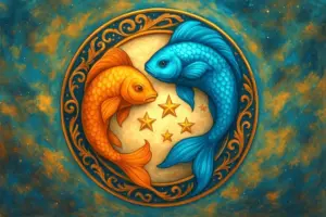 Pisces Daily Horoscope