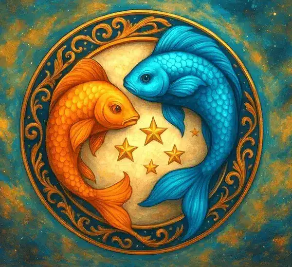Pisces Daily Horoscope