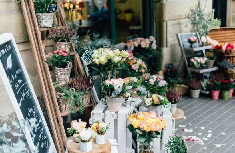 Flower shops are gearing up for Valentine's Day trends to keep your love feeling appreciated.