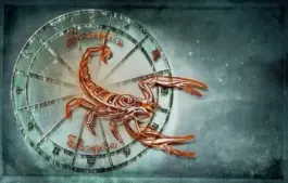 Scorpio Daily Horoscope
