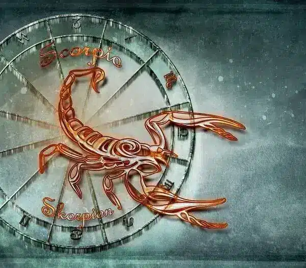 Scorpio Daily Horoscope