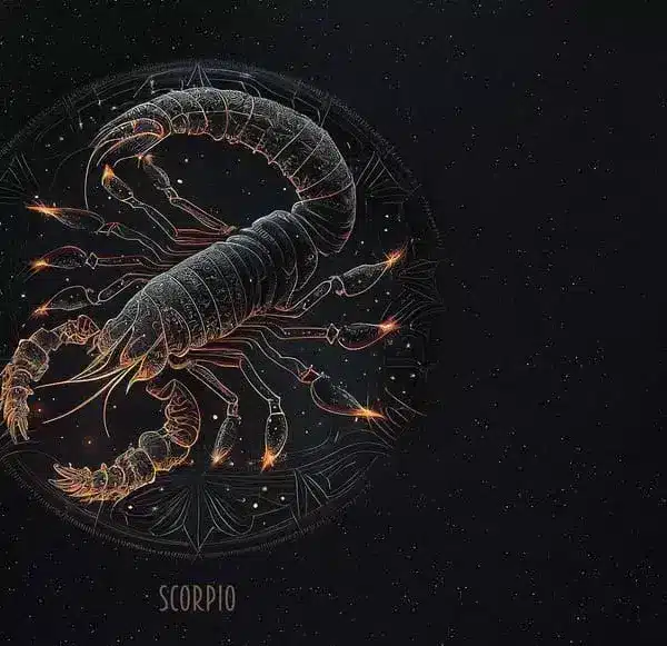 Scorpio Daily Horoscope