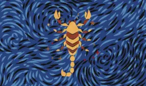 Scorpio Daily Horoscope