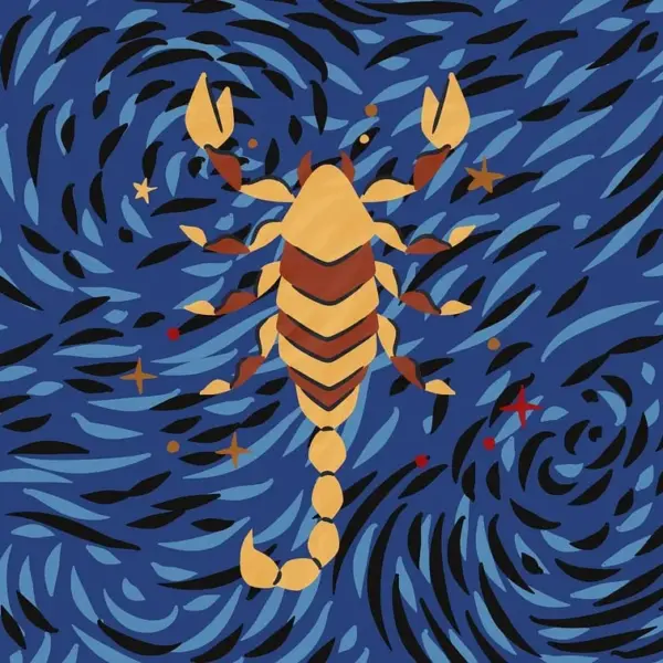 Scorpio Daily Horoscope | January 20, 2026