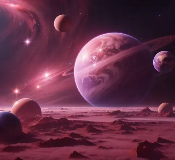 Libra Daily Horoscope