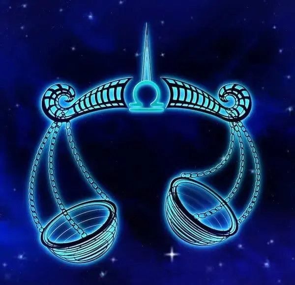 Daily Libra Horoscope