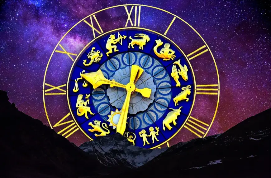 Libra Daily Horoscope | January 18, 2026
