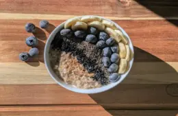 Navitas chia seeds recalled.