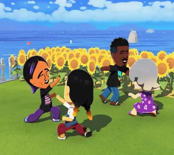 Exciting New Nintendo Direct on January 29th for Tomodachi Life: Living the Dream