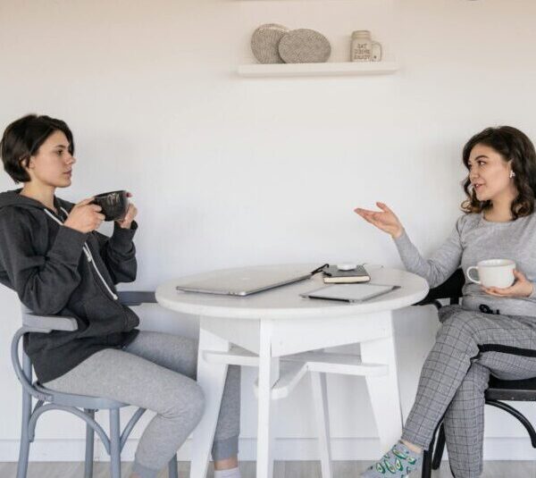 New Year’s Resolutions for Mental Health