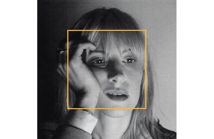 Album Cover for Ego Death at a Bachelorette Party by Hayley Williams, Courtesy of Post Atlantic