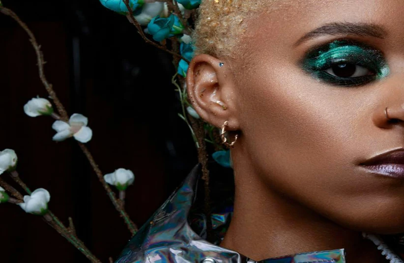 Award season make up style with max glam for the Grammys, 2026.