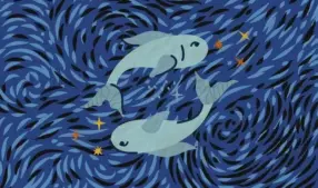 Pisces Daily Horoscope
