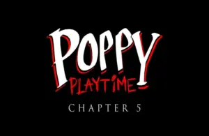 Poppy Playtime Chapter 5 title card