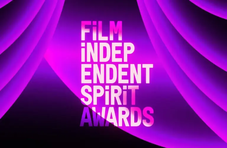 The Spirit Awards Logo