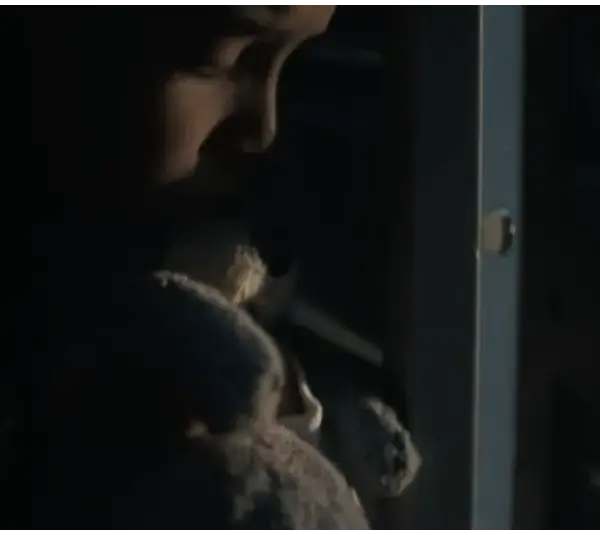 Resident Evil short film Evil Has Always Had A Name features a mother and daughter's life right before the Raccoon City outbreak, little girl hiding in the closet