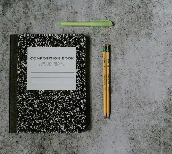 Gratuity Journal