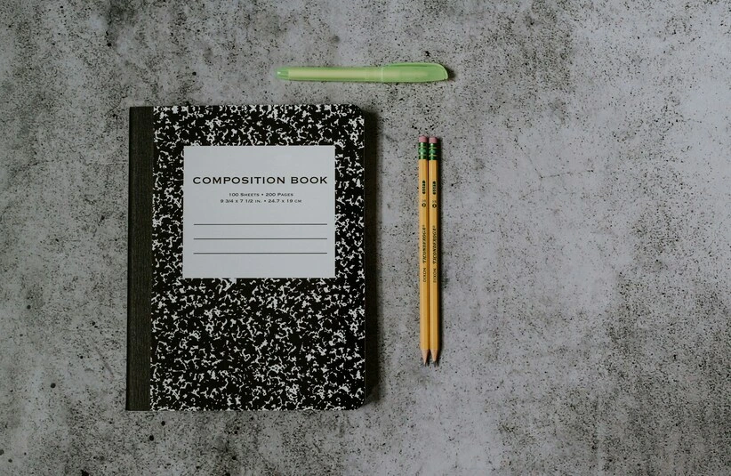 Gratuity Journal