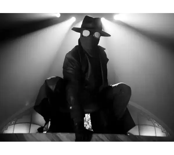 Everything We Know About ‘SPIDER-NOIR’ So Far (Release Date: May 27th, 2026)