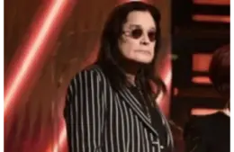Ozzy Osbourne - Ozzy Tribute at the 2026 Grammys