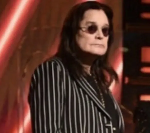 Ozzy Osbourne - Ozzy Tribute at the 2026 Grammys
